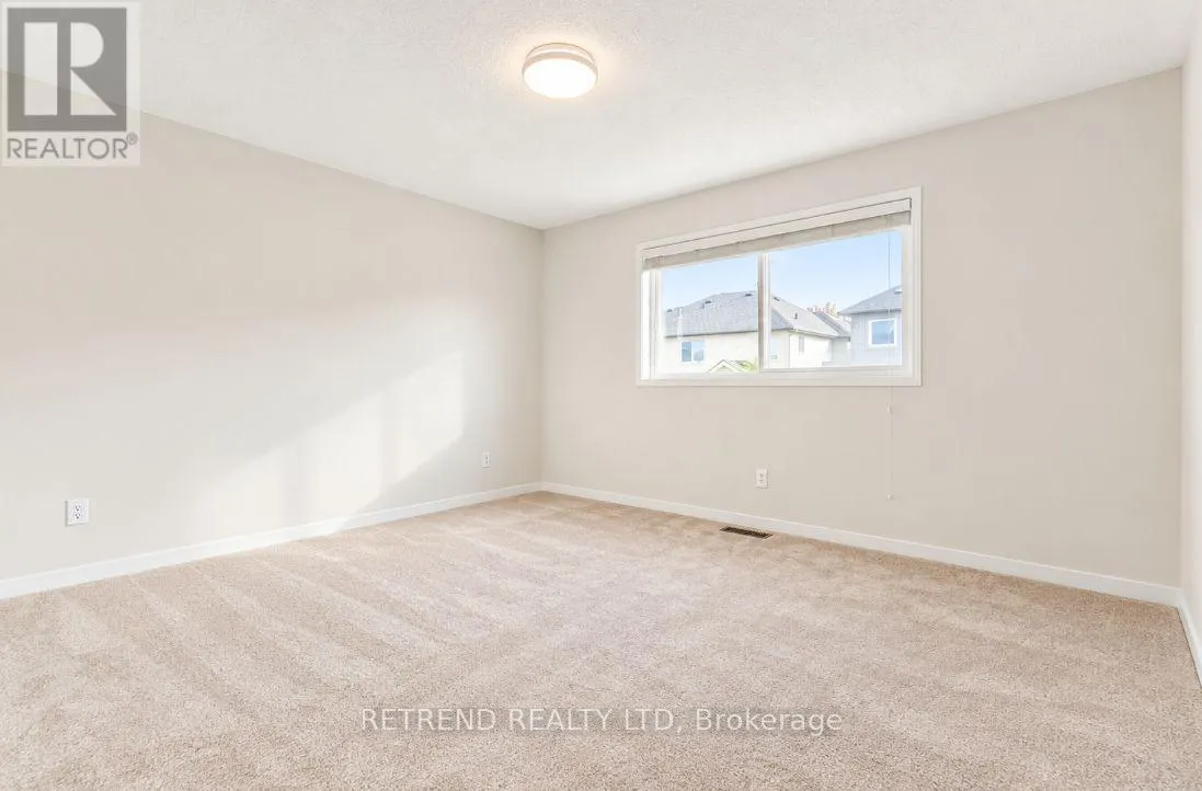 23 THOMAS LEGGE CRESCENT