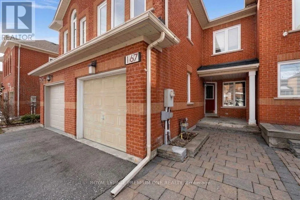 167 PARKTREE DRIVE