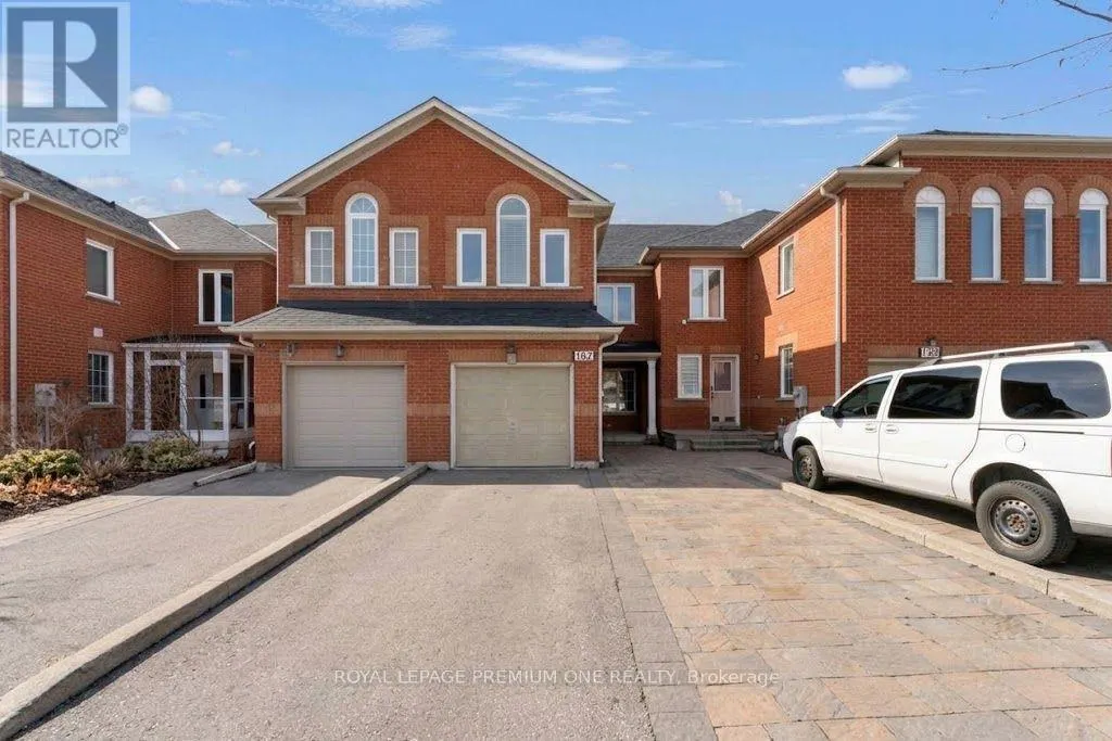 167 PARKTREE DRIVE