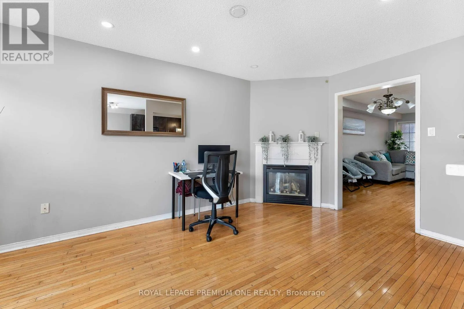 167 PARKTREE DRIVE