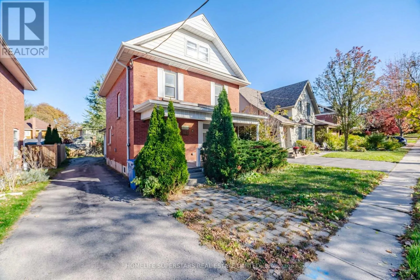103 ARDEN AVENUE