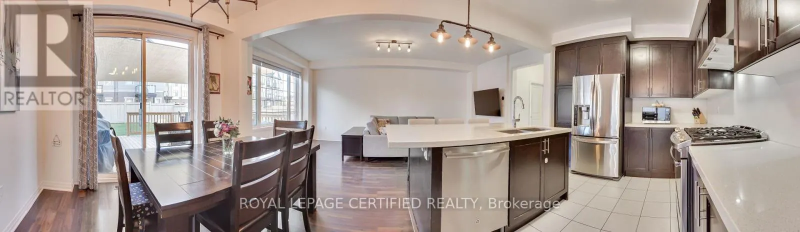 8 MARTIN TRAIL