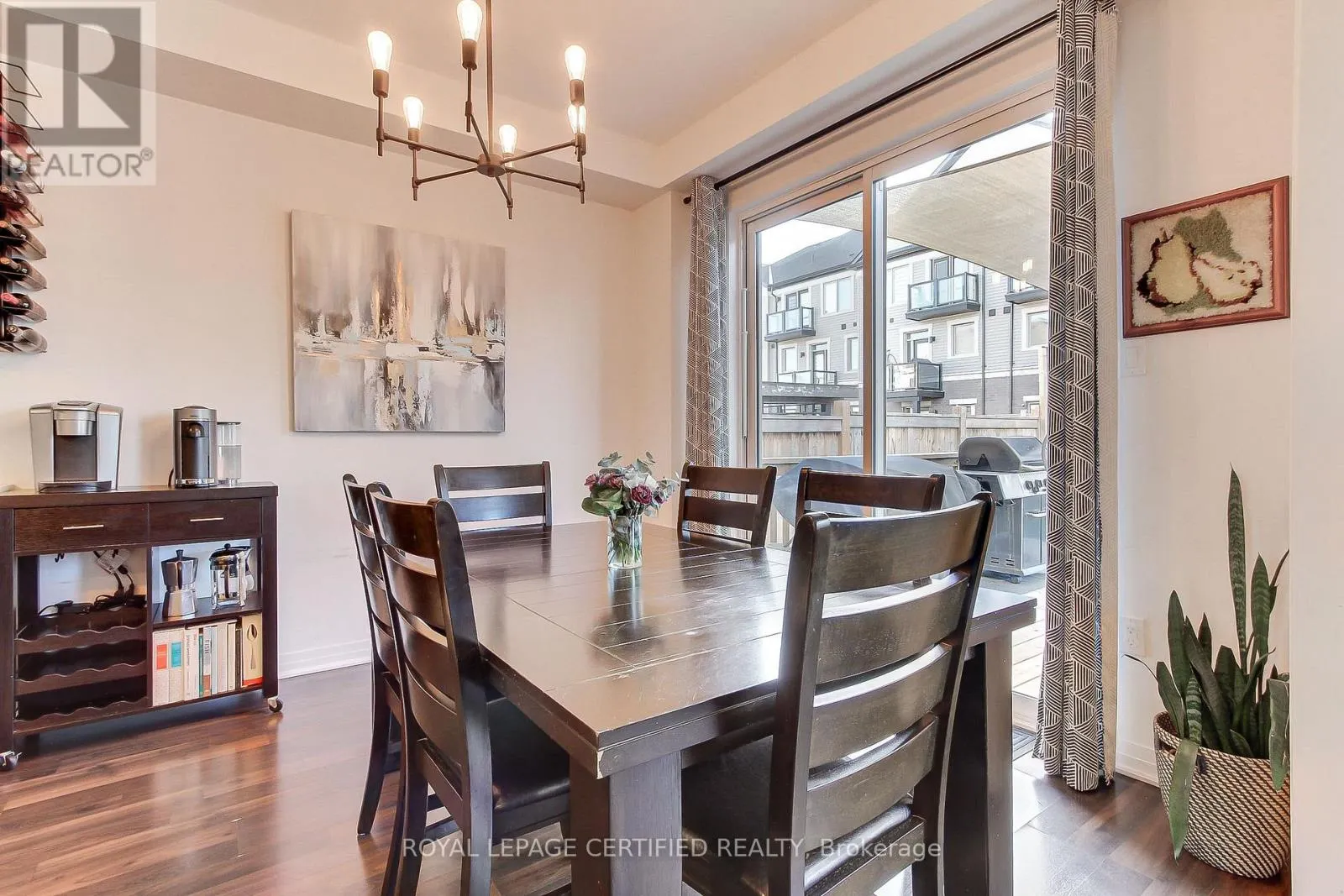 8 MARTIN TRAIL