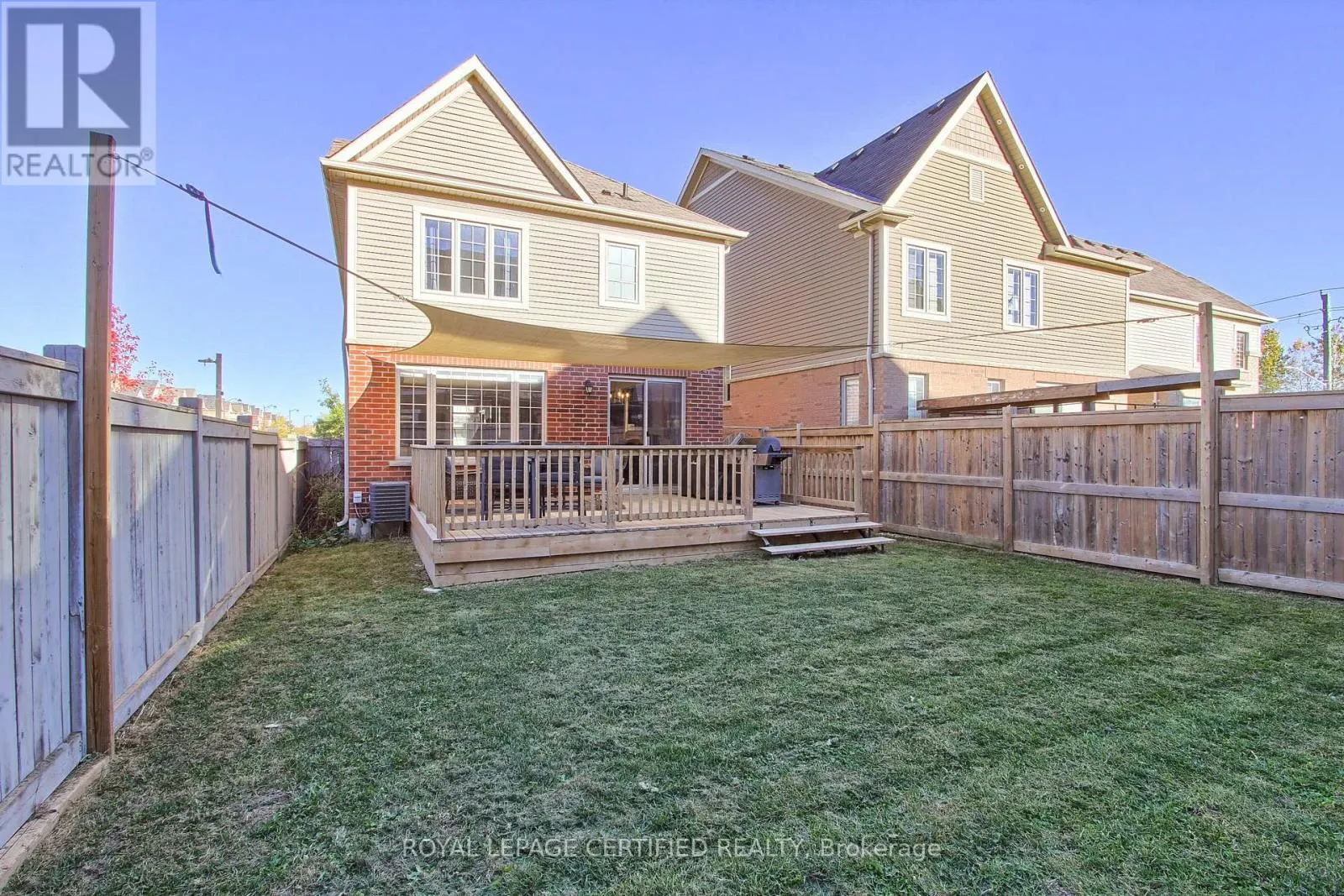 8 MARTIN TRAIL