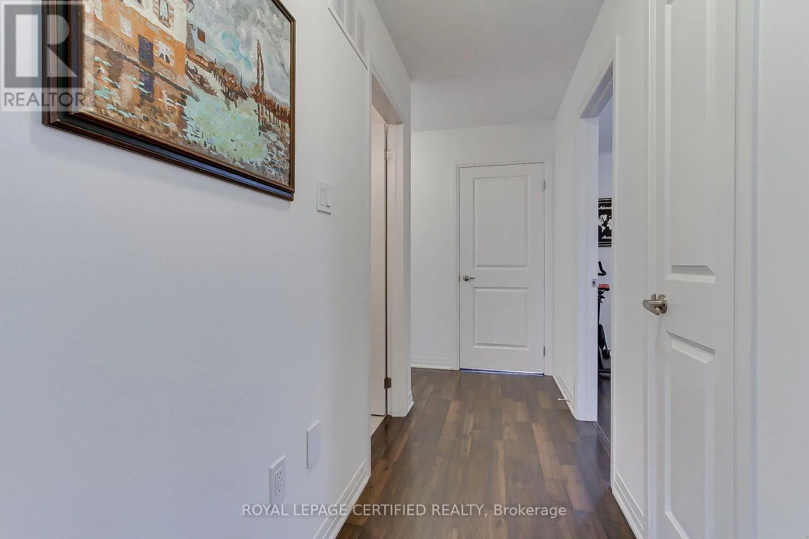 8 MARTIN TRAIL