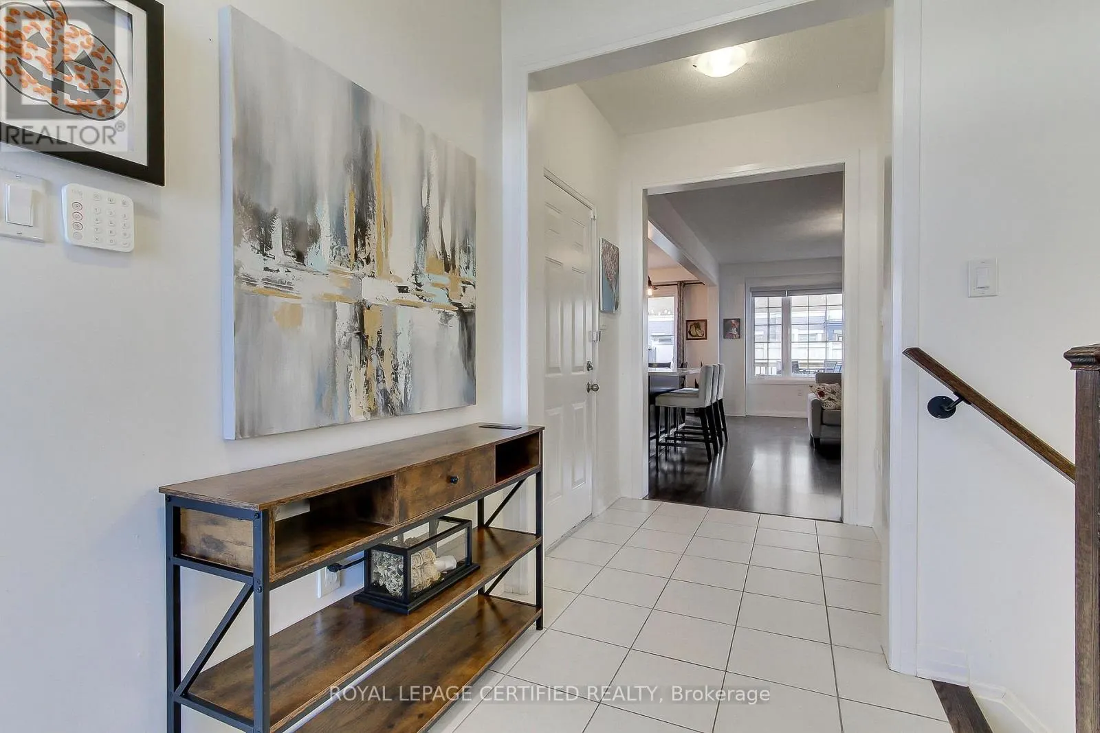 8 MARTIN TRAIL