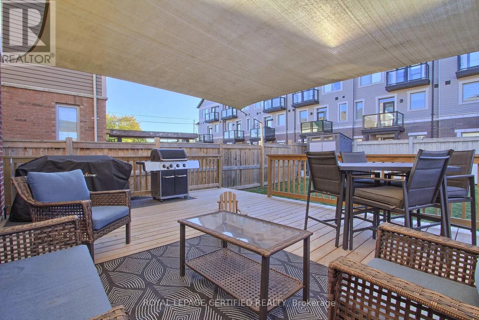 8 MARTIN TRAIL