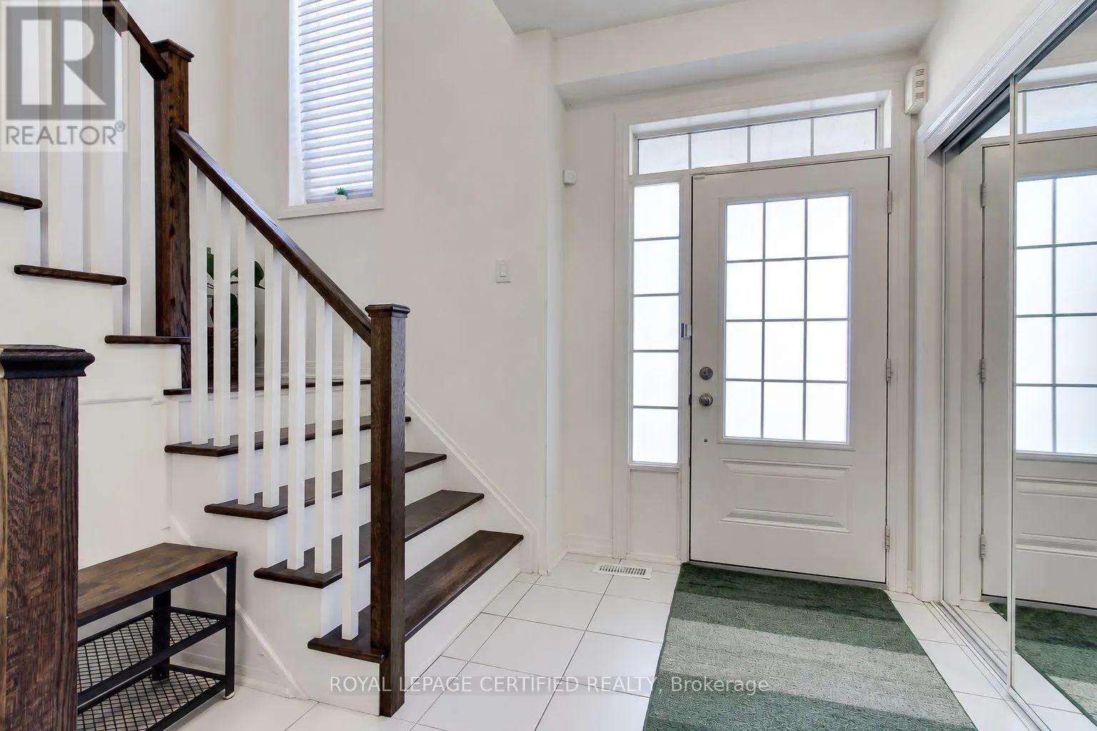8 MARTIN TRAIL