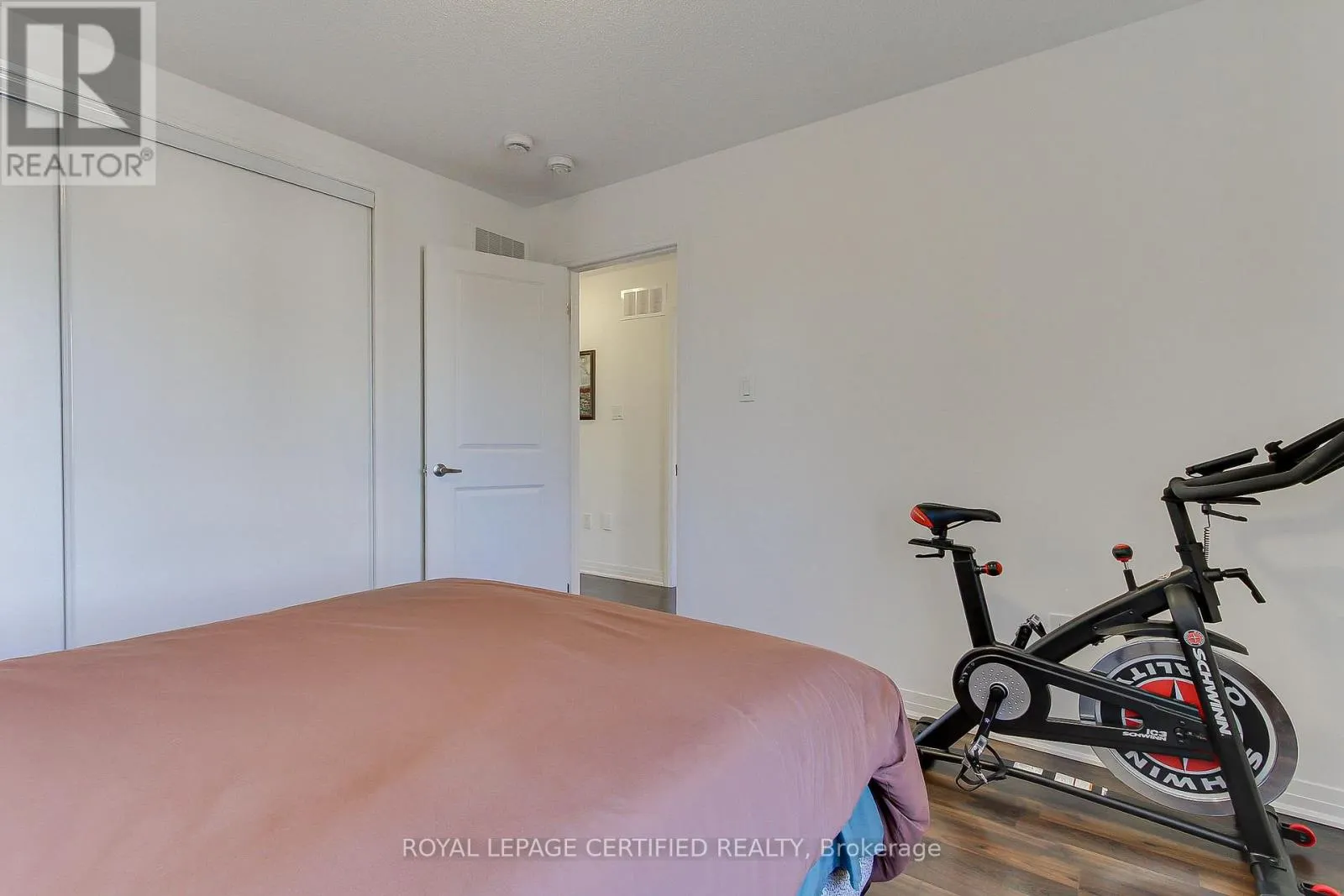 8 MARTIN TRAIL