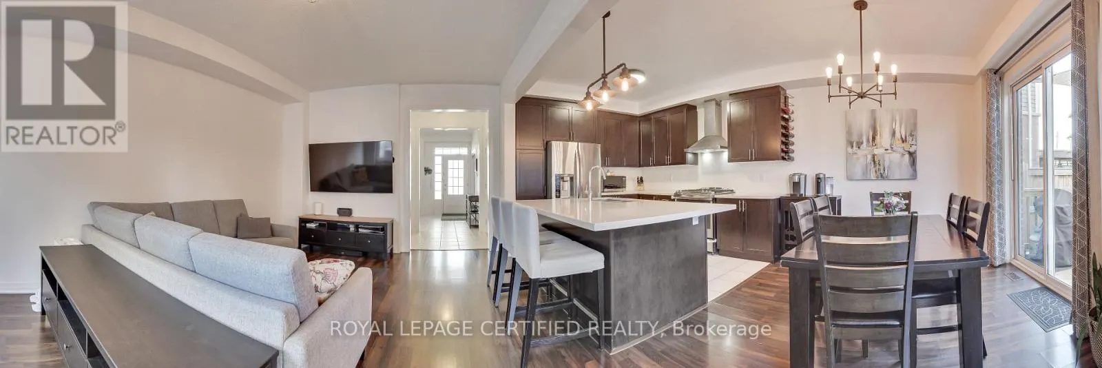 8 MARTIN TRAIL