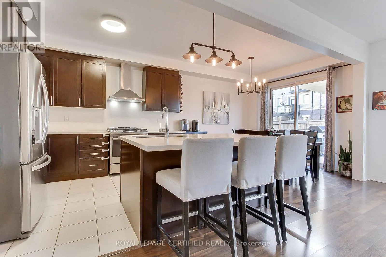 8 MARTIN TRAIL