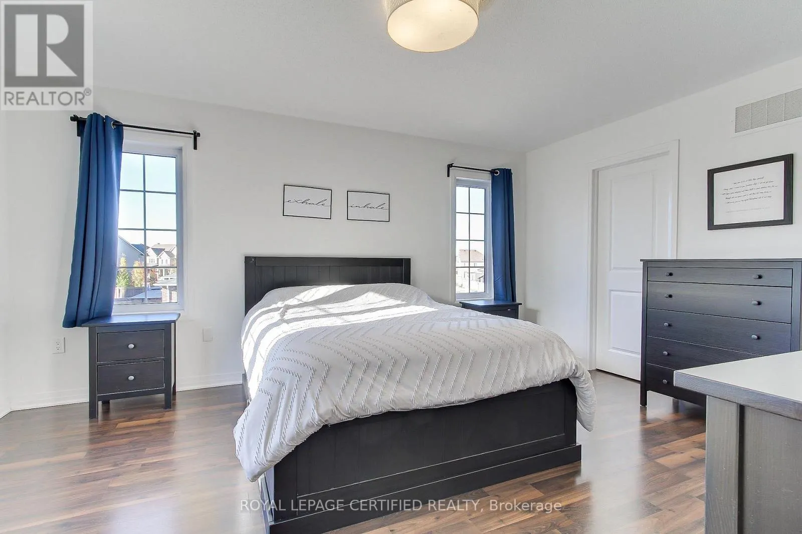 8 MARTIN TRAIL