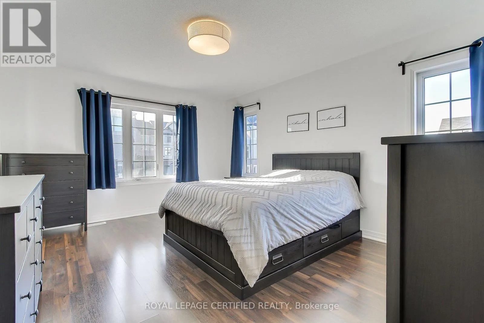 8 MARTIN TRAIL