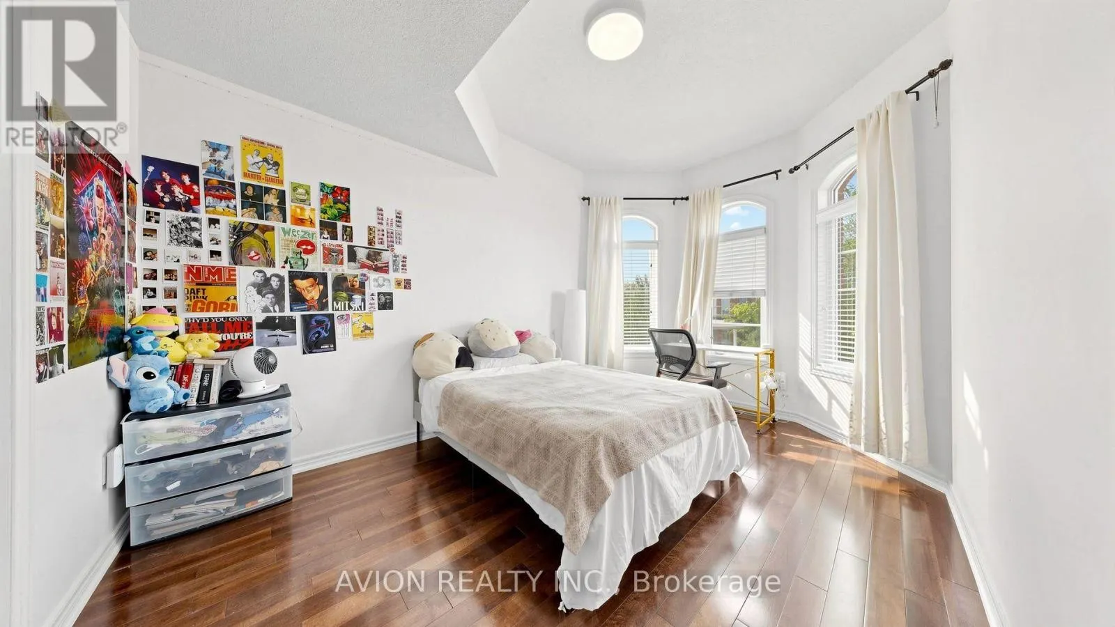 107 ALEXANDER LAWRIE AVENUE