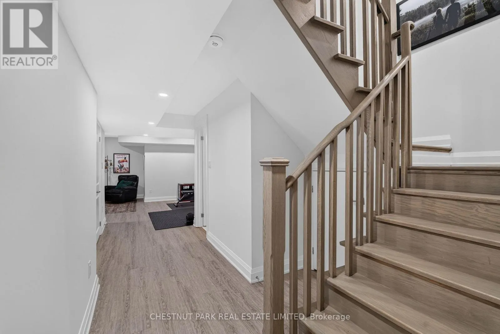 40 LOWTHER AVENUE