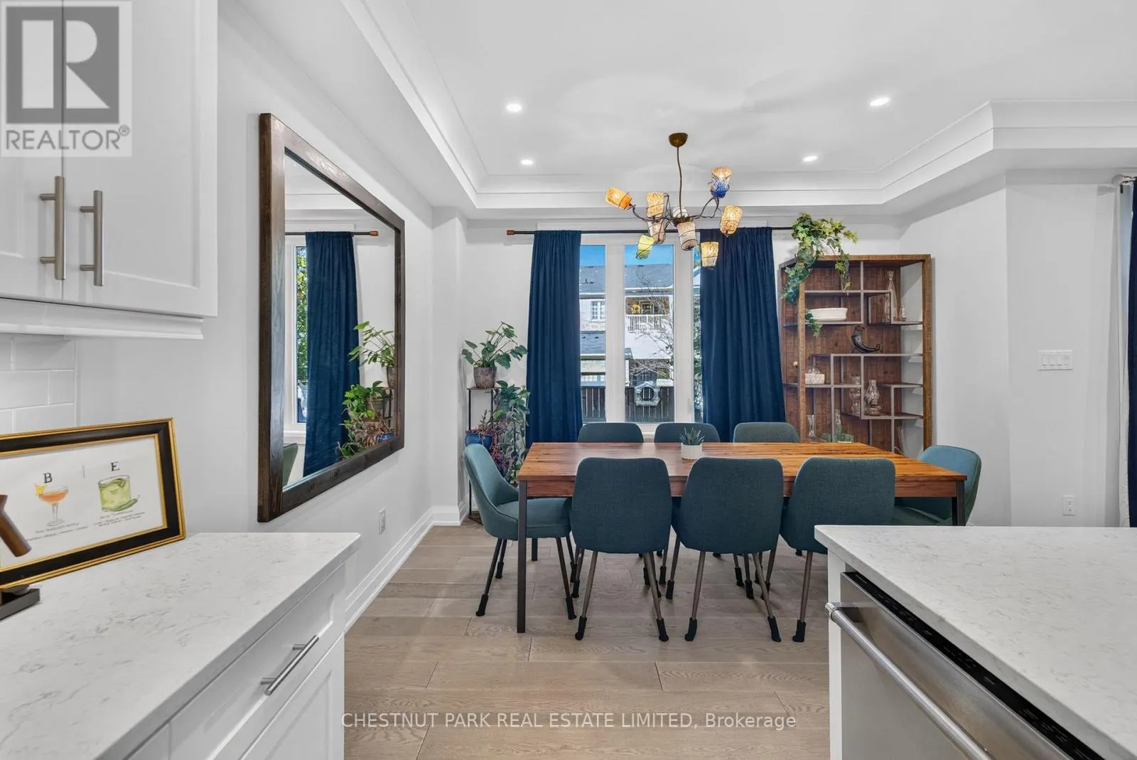 40 LOWTHER AVENUE