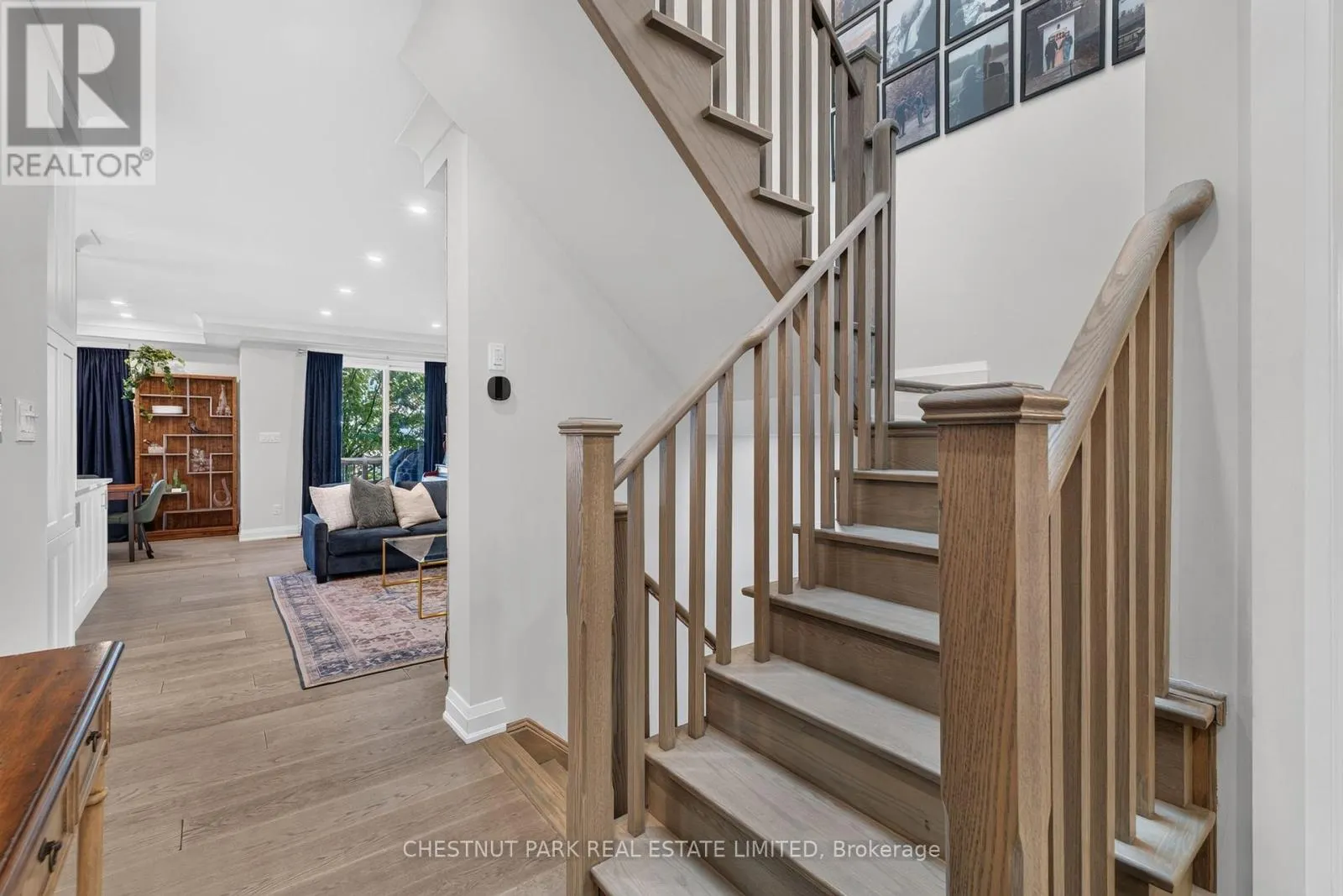 40 LOWTHER AVENUE