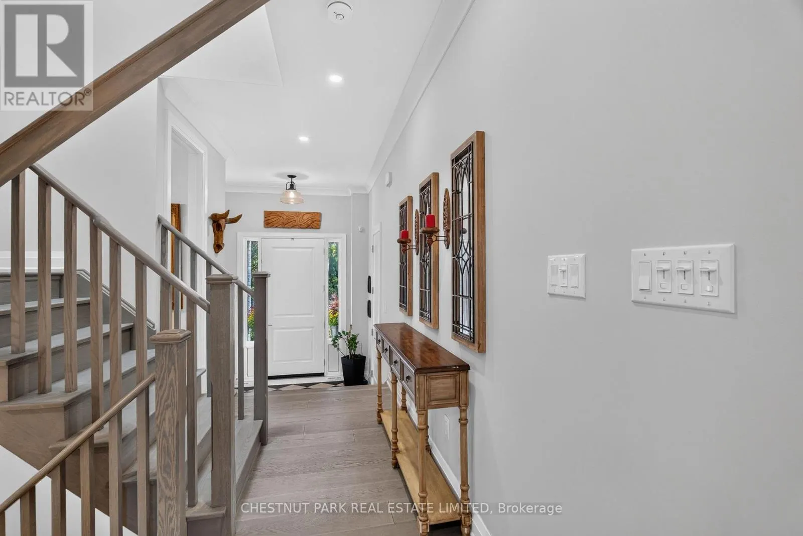 40 LOWTHER AVENUE