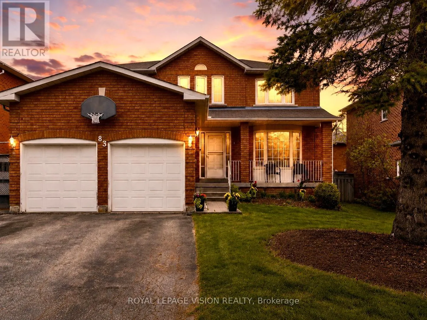 83 BERGIN ROAD