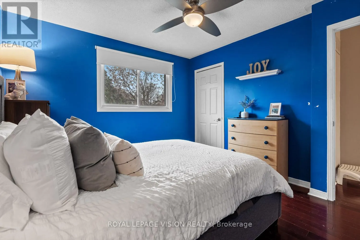 83 BERGIN ROAD