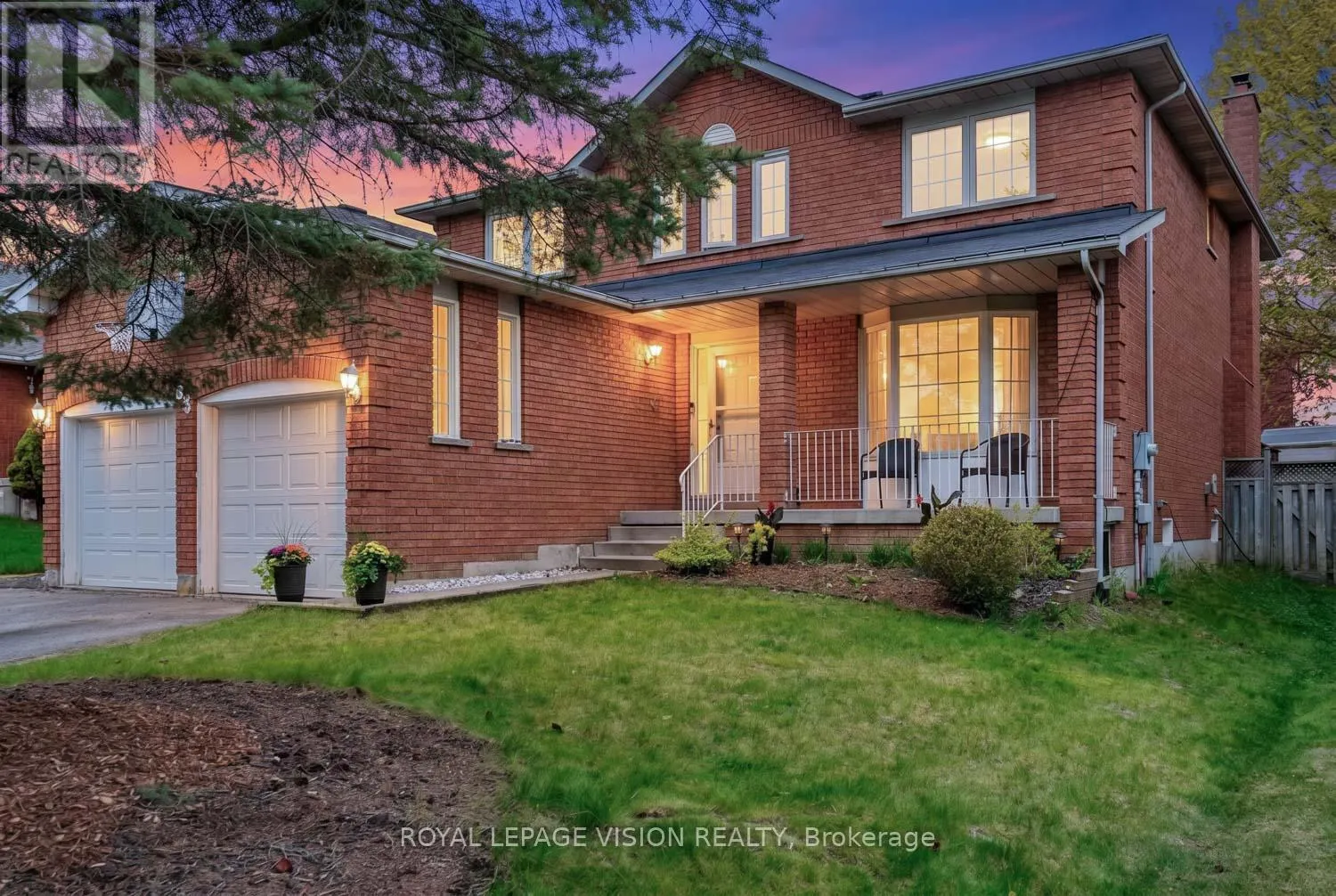 83 BERGIN ROAD