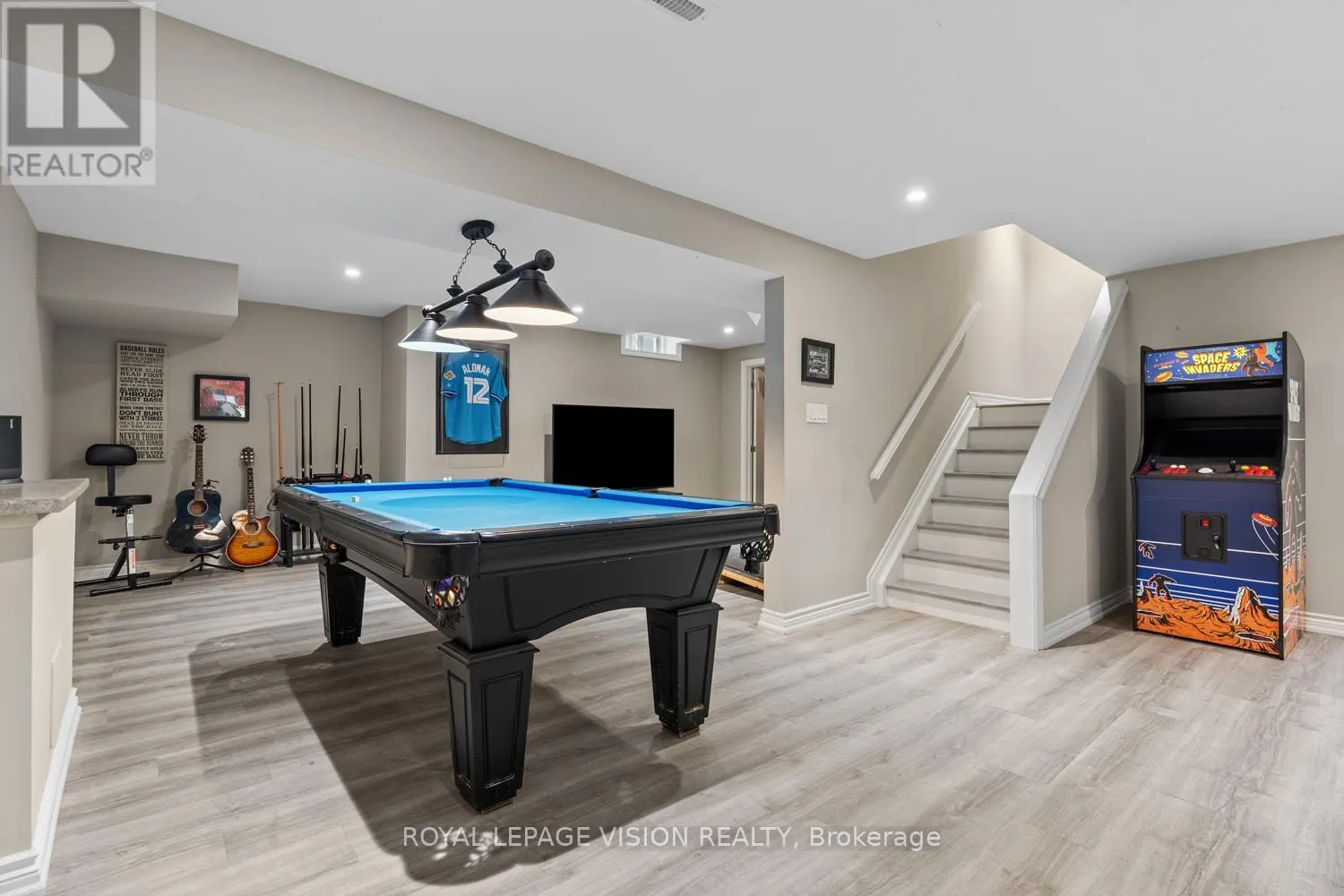 83 BERGIN ROAD