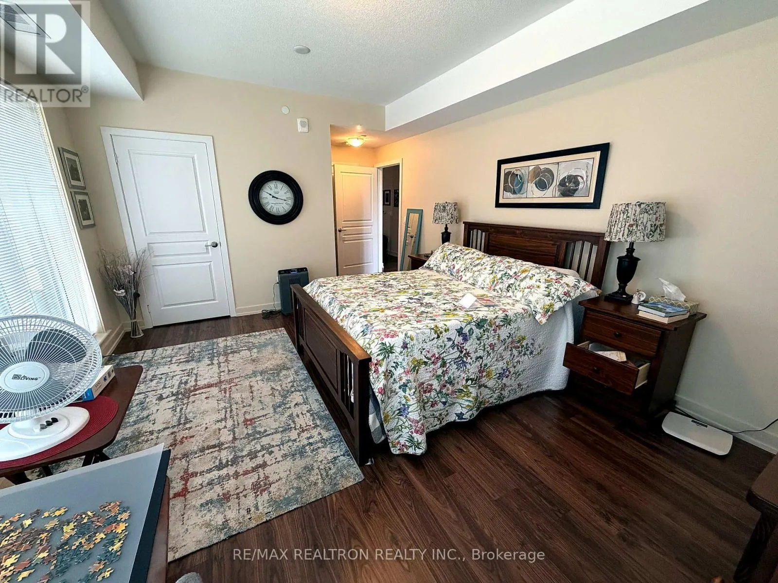 343 - 555 WILLIAM GRAHAM DRIVE
