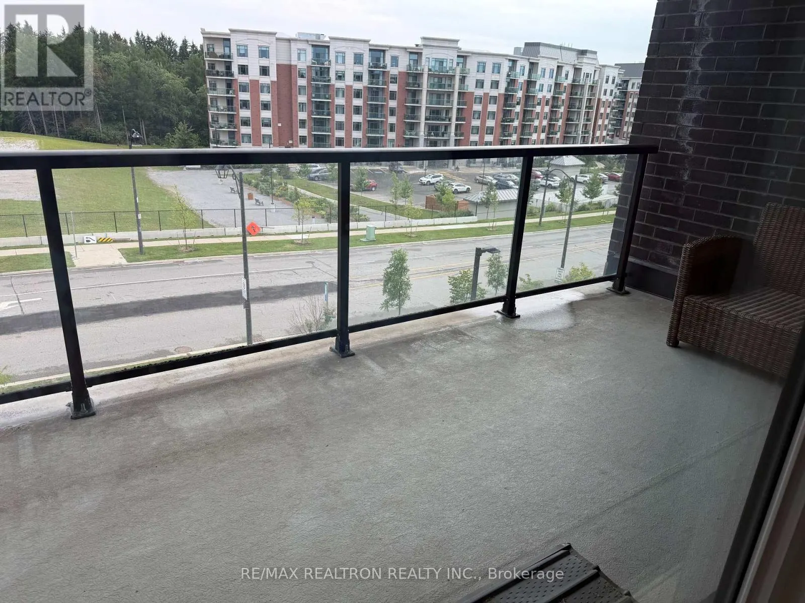 343 - 555 WILLIAM GRAHAM DRIVE