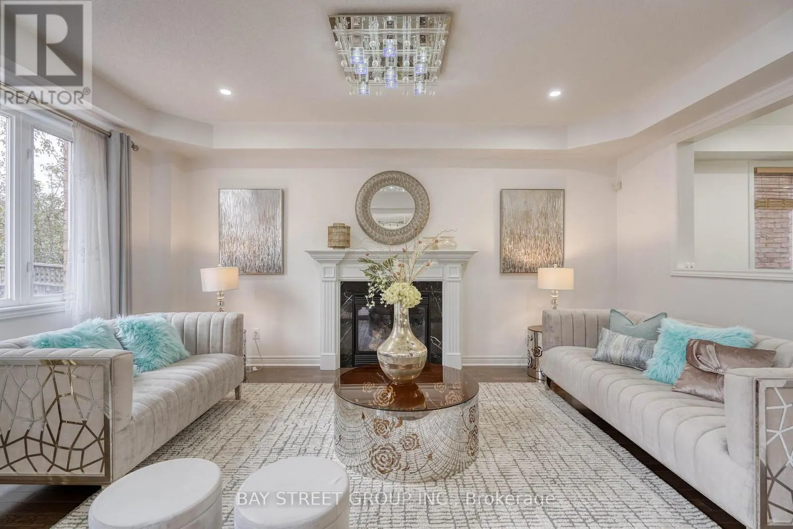 82 PRINCE OF WALES DRIVE