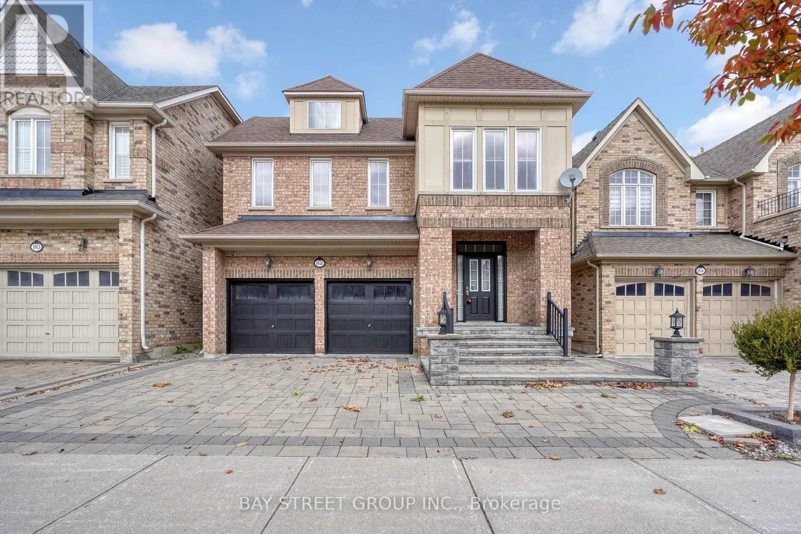 82 PRINCE OF WALES DRIVE