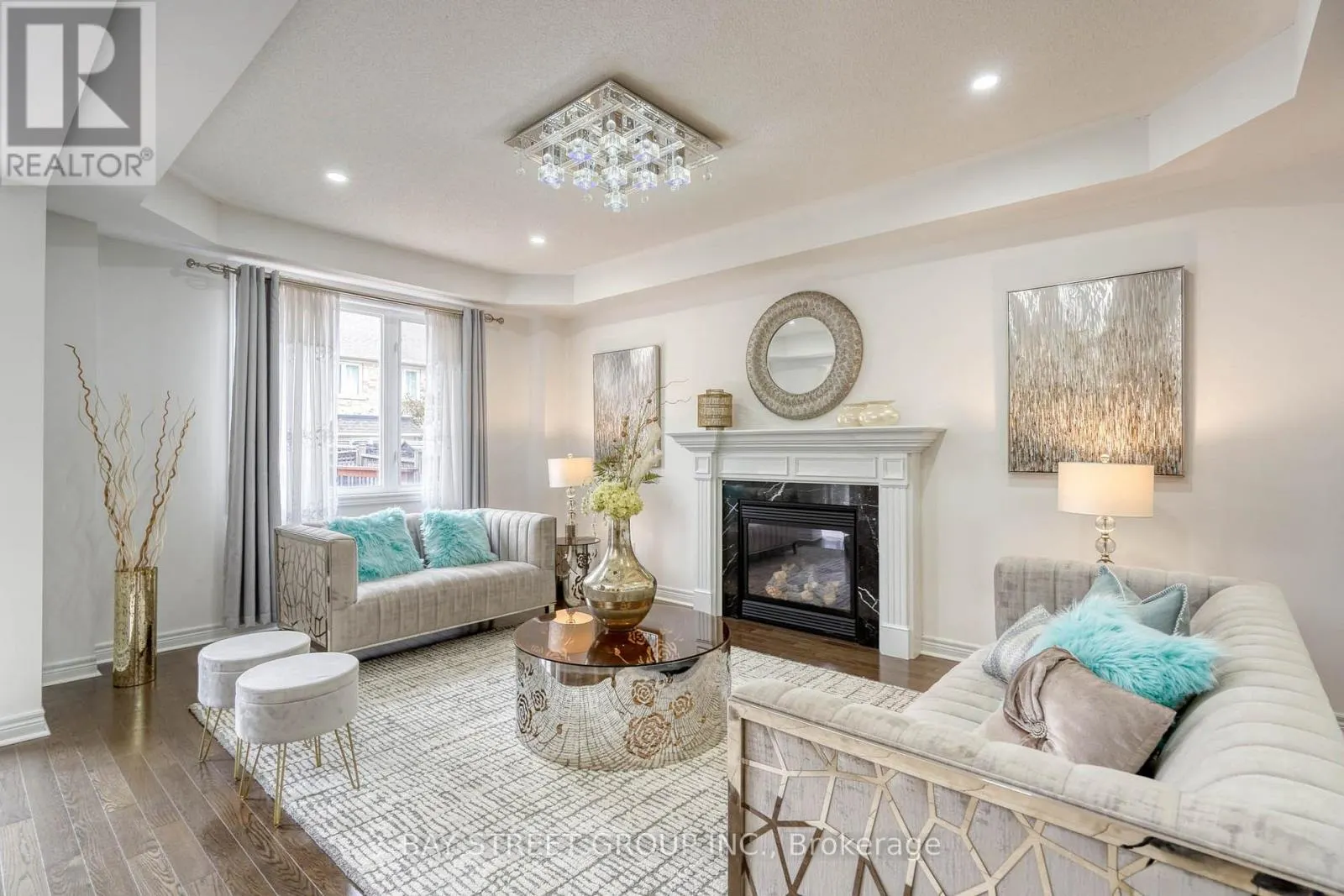 82 PRINCE OF WALES DRIVE