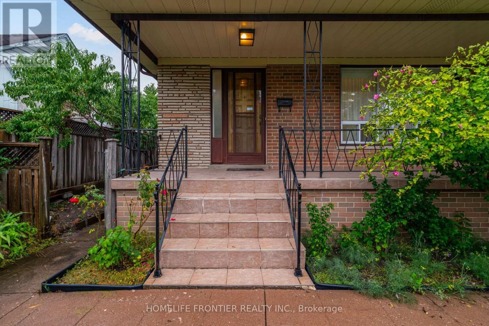 UPPER - 62 CLARK AVENUE
