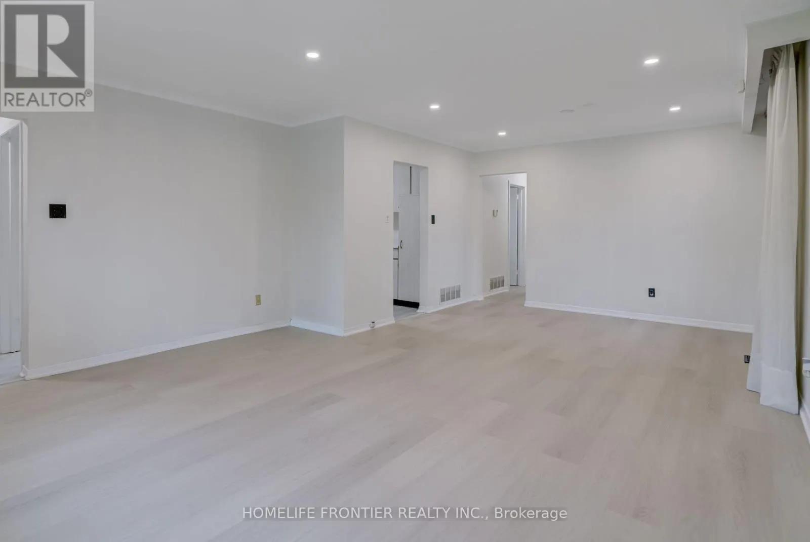 UPPER - 62 CLARK AVENUE