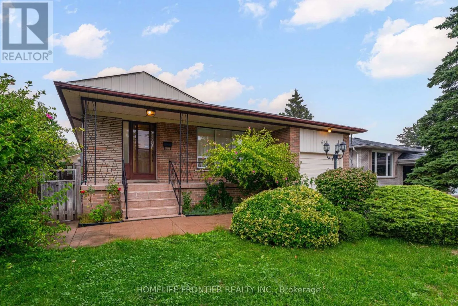 UPPER - 62 CLARK AVENUE