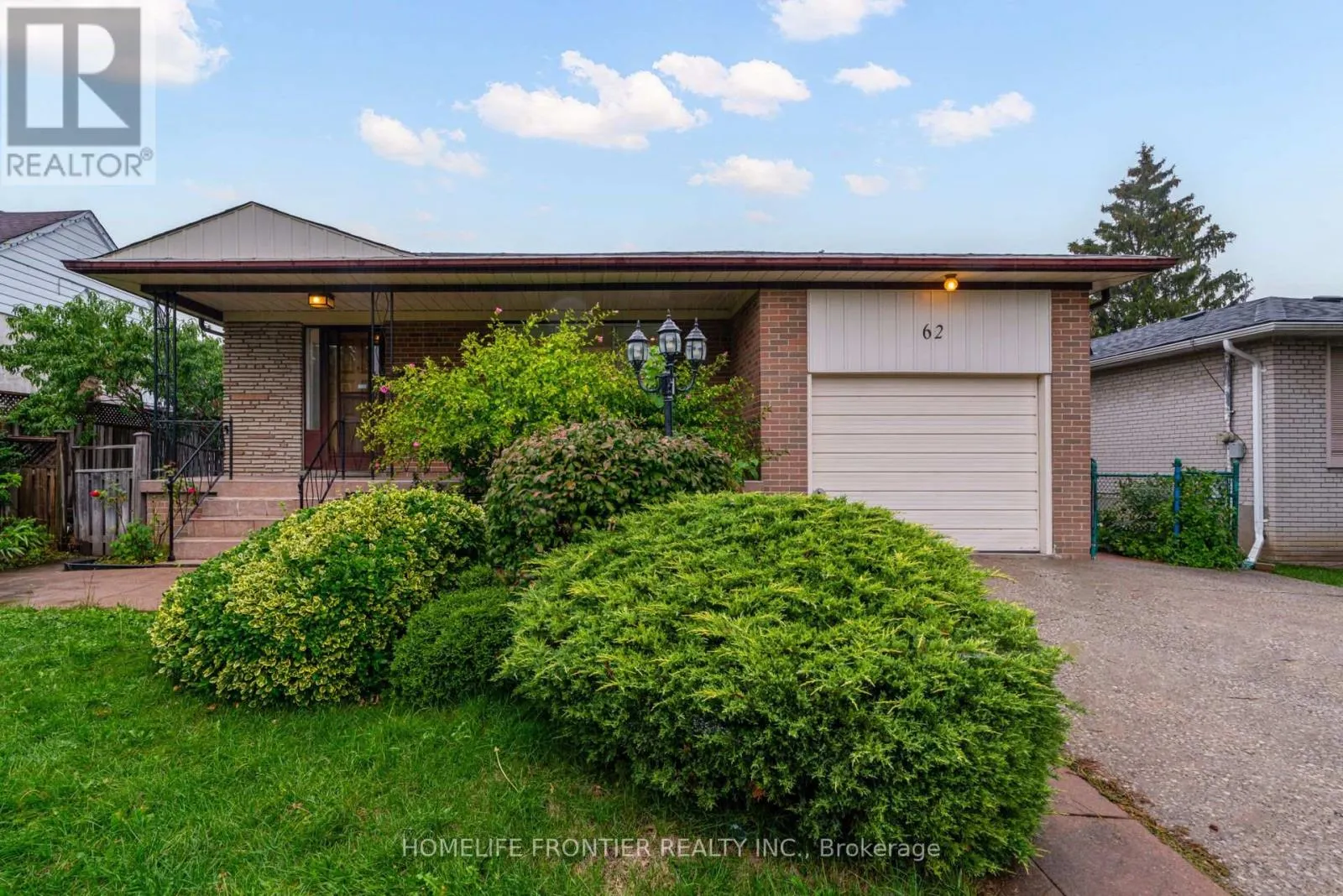 UPPER - 62 CLARK AVENUE