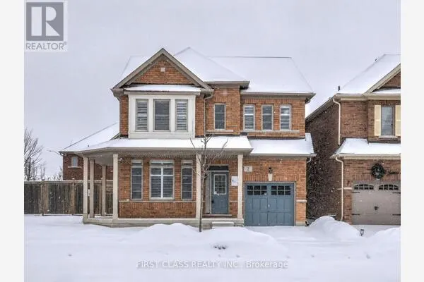 2 JAMES PARROTT AVENUE