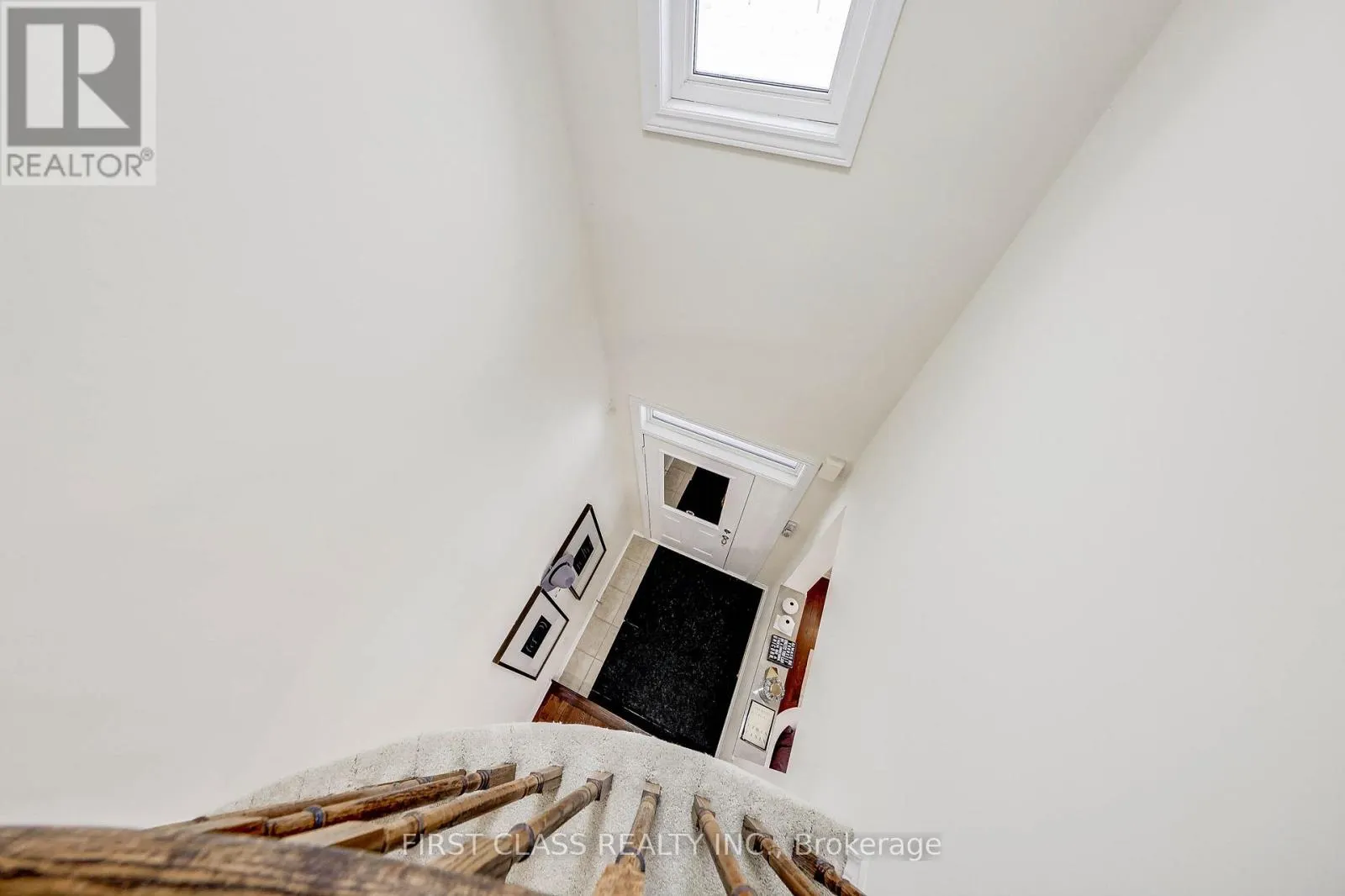 2 JAMES PARROTT AVENUE