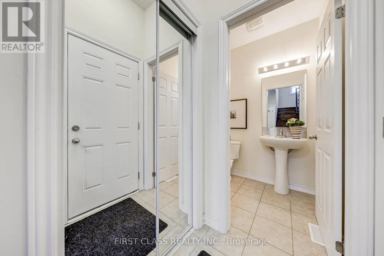2 JAMES PARROTT AVENUE