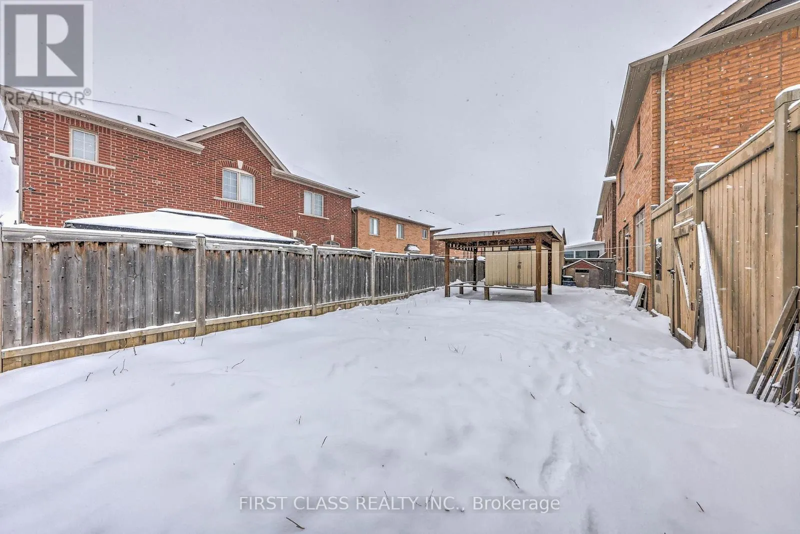 2 JAMES PARROTT AVENUE