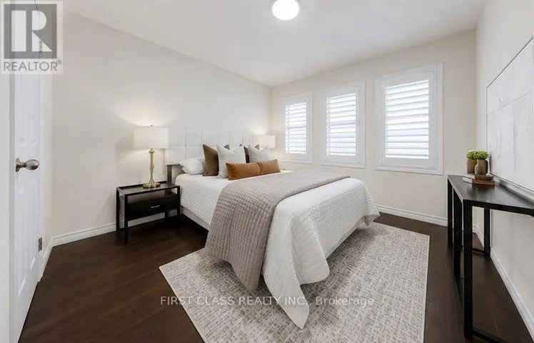 2 JAMES PARROTT AVENUE