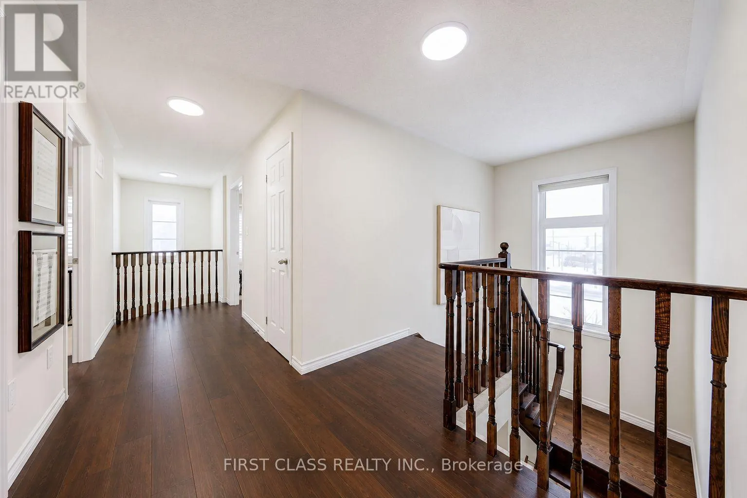 2 JAMES PARROTT AVENUE