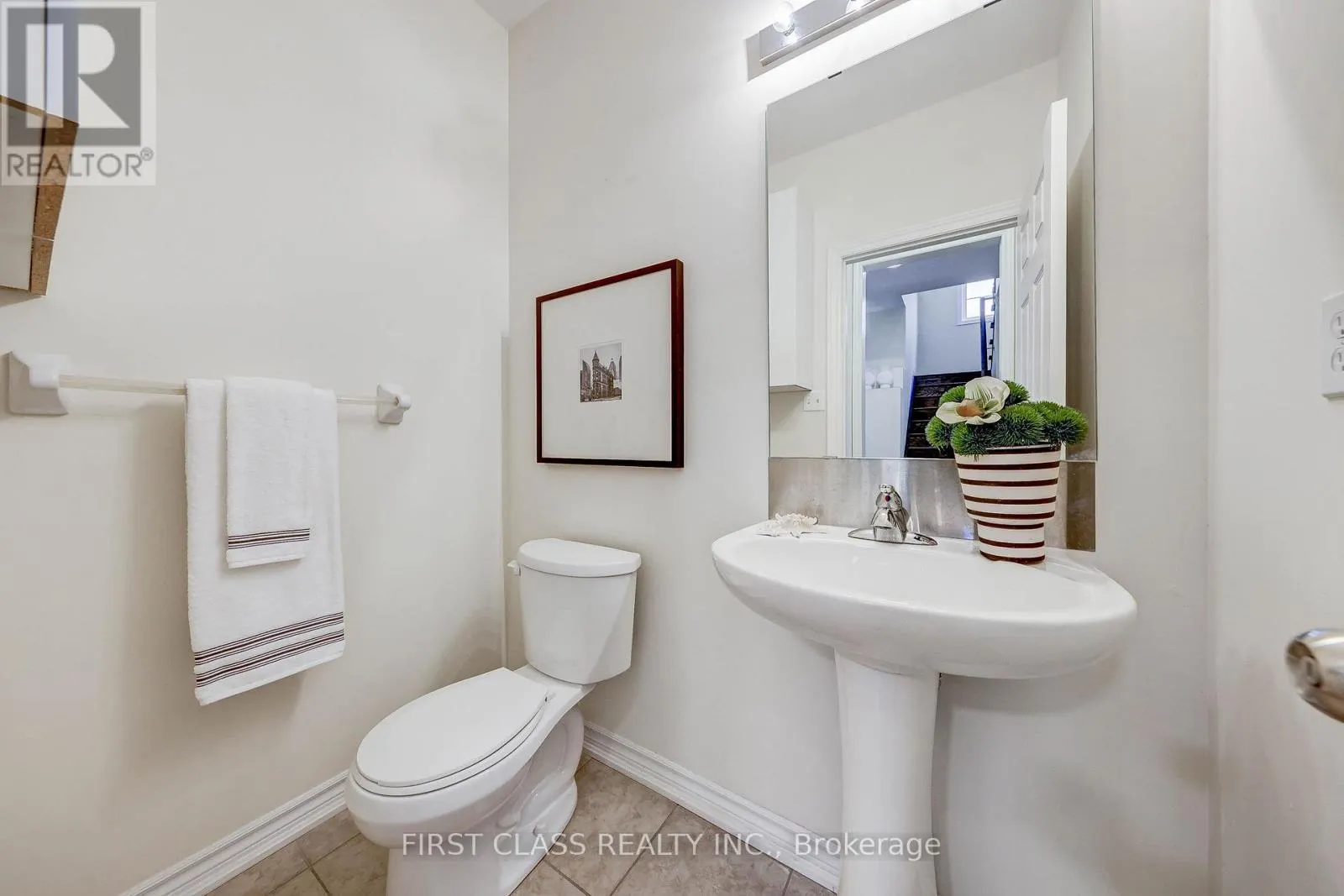 2 JAMES PARROTT AVENUE