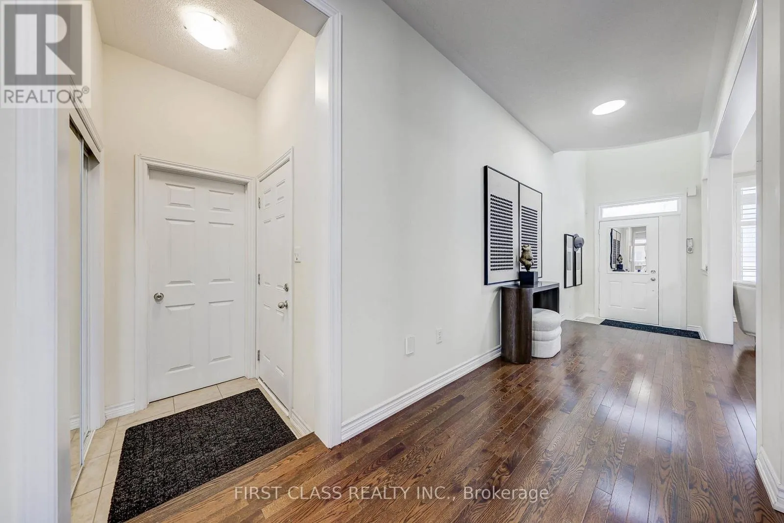 2 JAMES PARROTT AVENUE