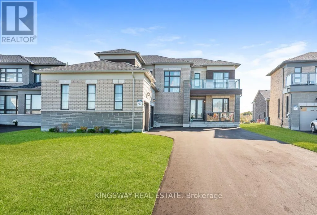 33 EDGAR AVENUE