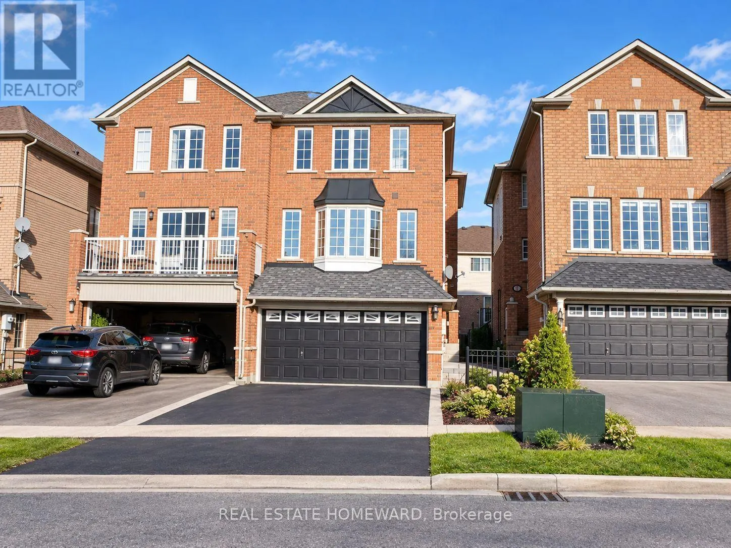 63 MILLCLIFF CIRCLE