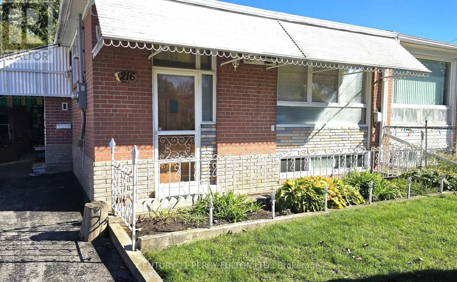 BSMT - 216 TAYLOR MILLS DRIVE N
