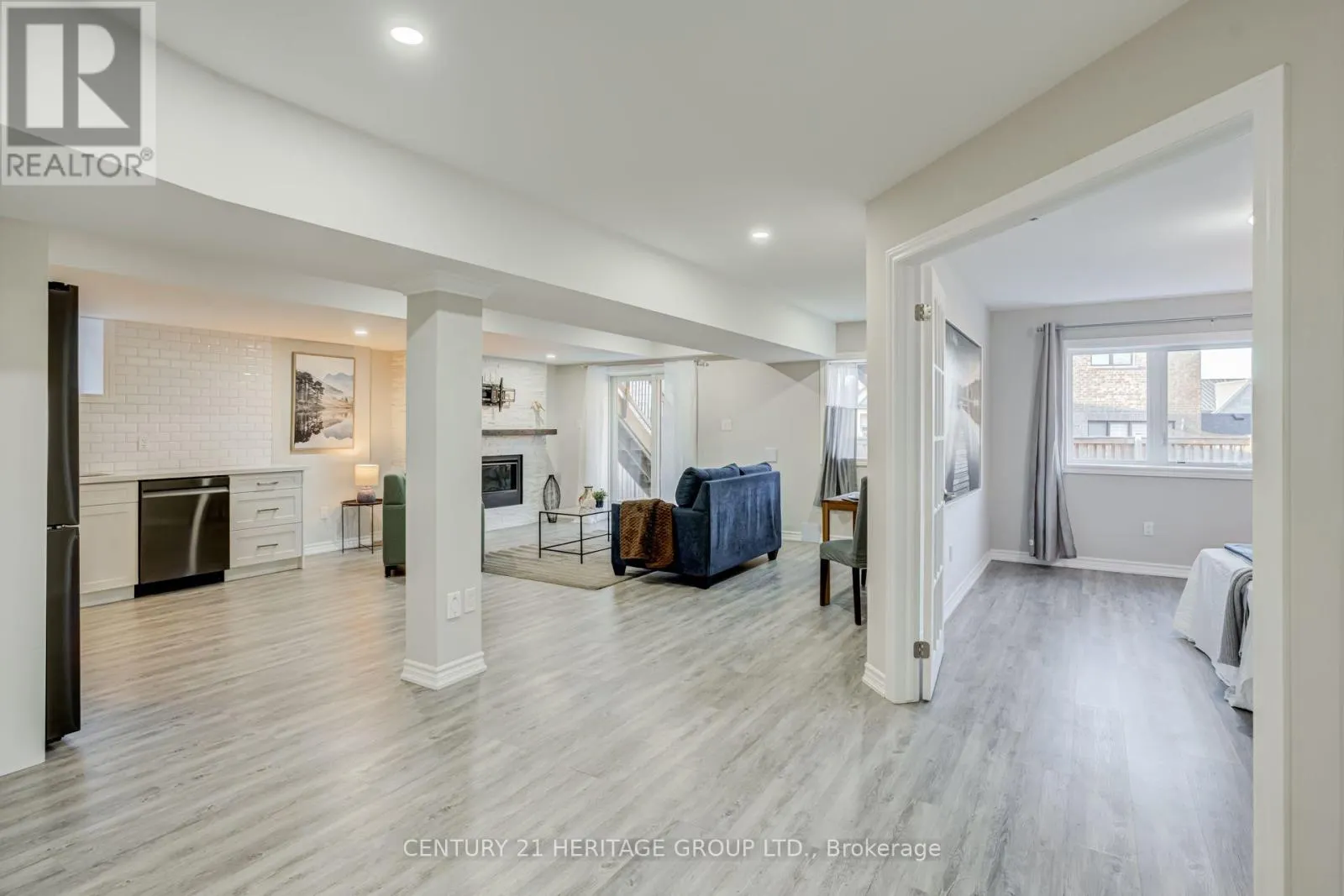 8 PIETROWSKI DRIVE