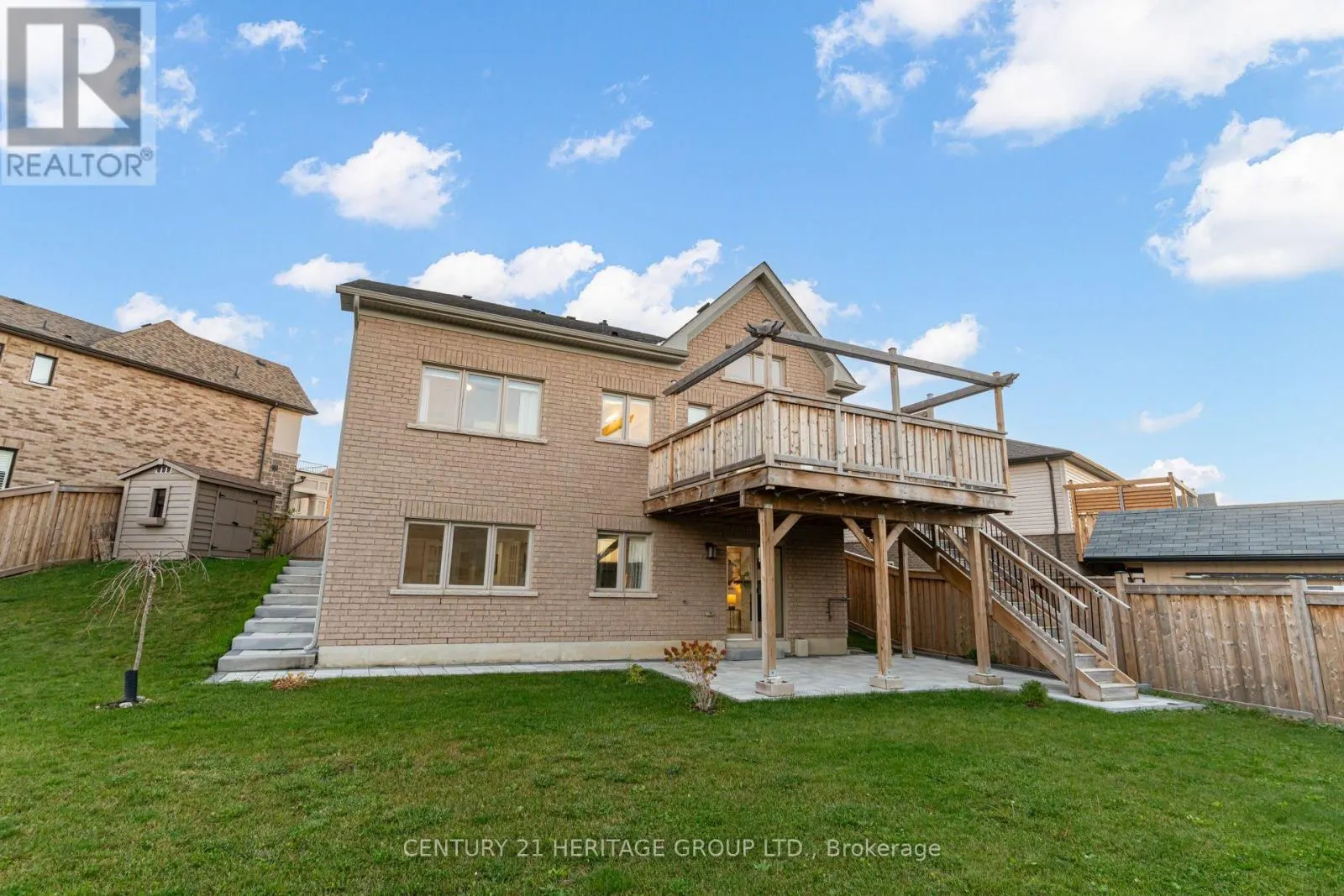 8 PIETROWSKI DRIVE