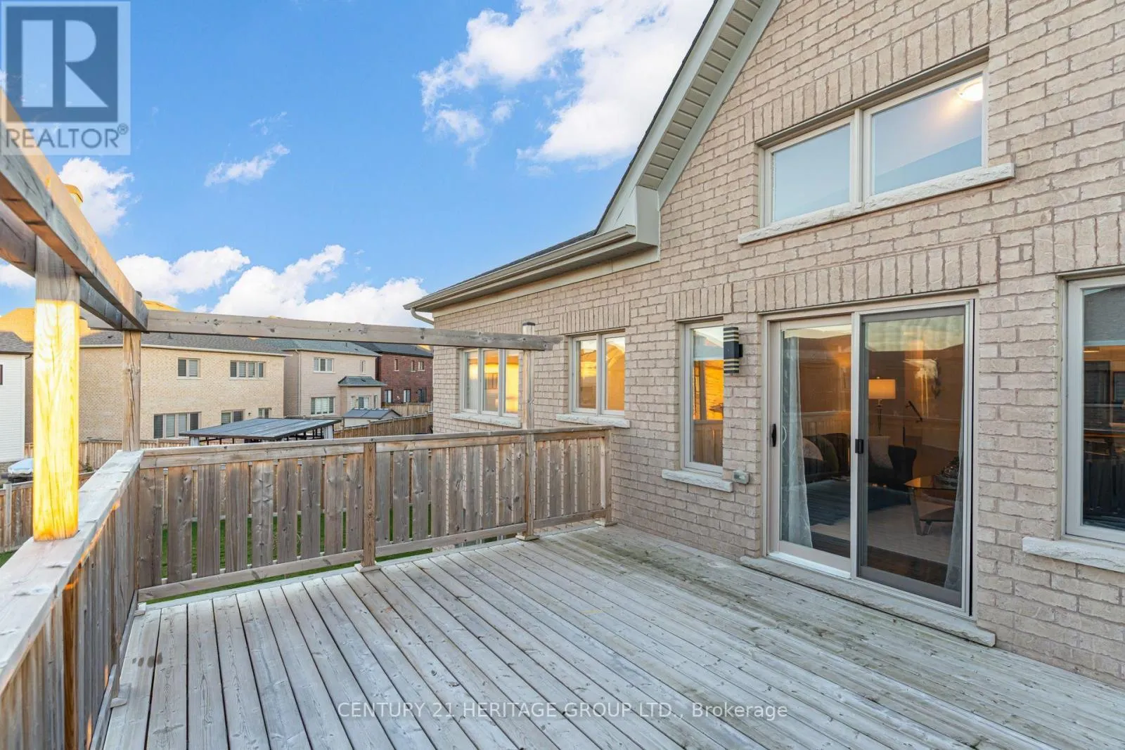 8 PIETROWSKI DRIVE