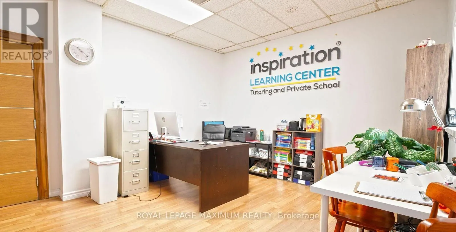 201 - 15260 YONGE STREET